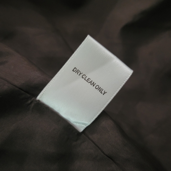 Willow & Clay Faux Fur jacket size medium - Picture 6 of 16